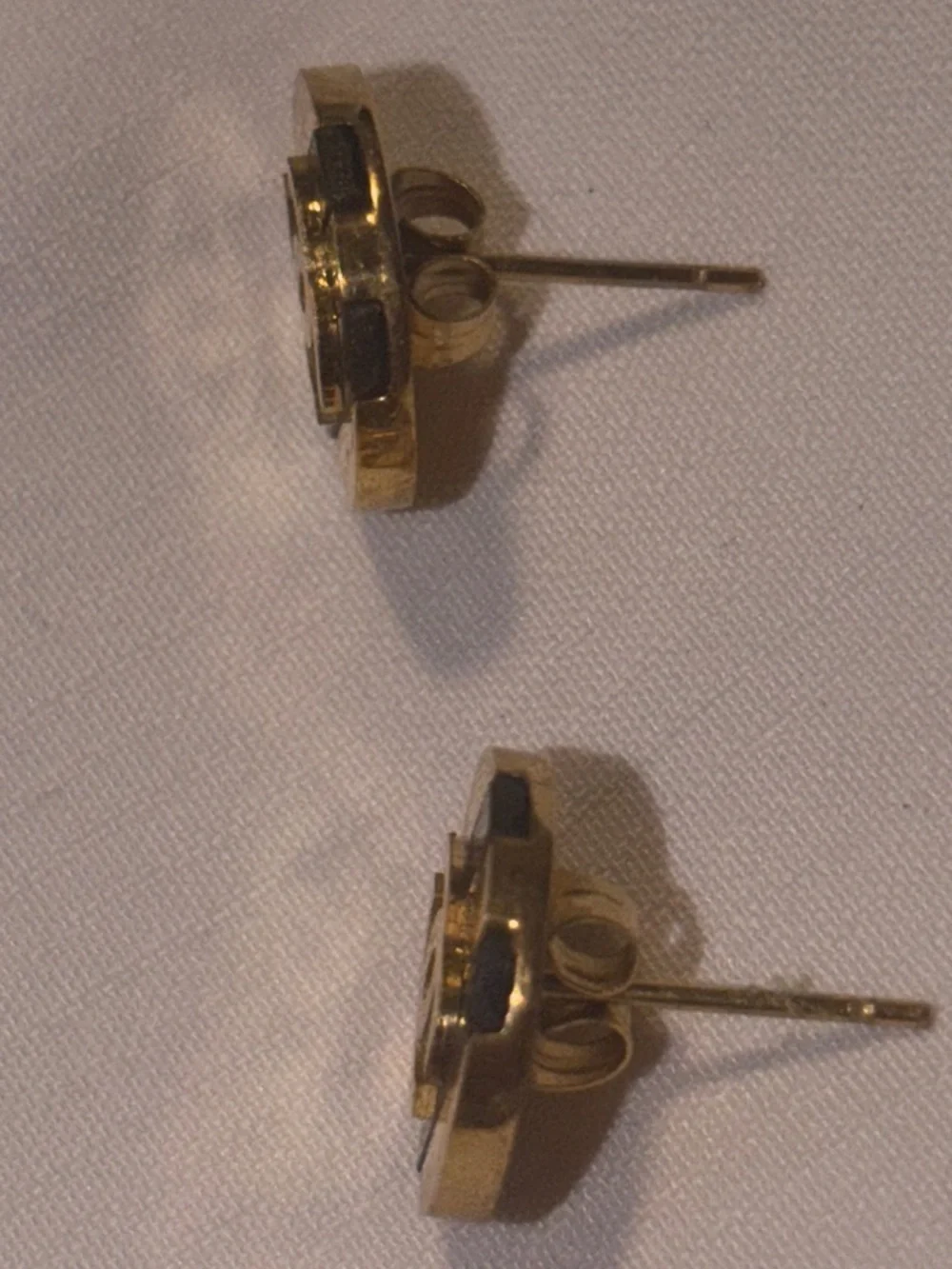 🆕 Vintage CC round studs